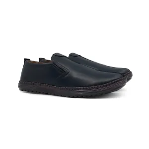 Medisole Black | Mens Black Brogues