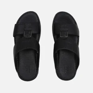 MEN ARABIC SLIP-ON SLIPPERS