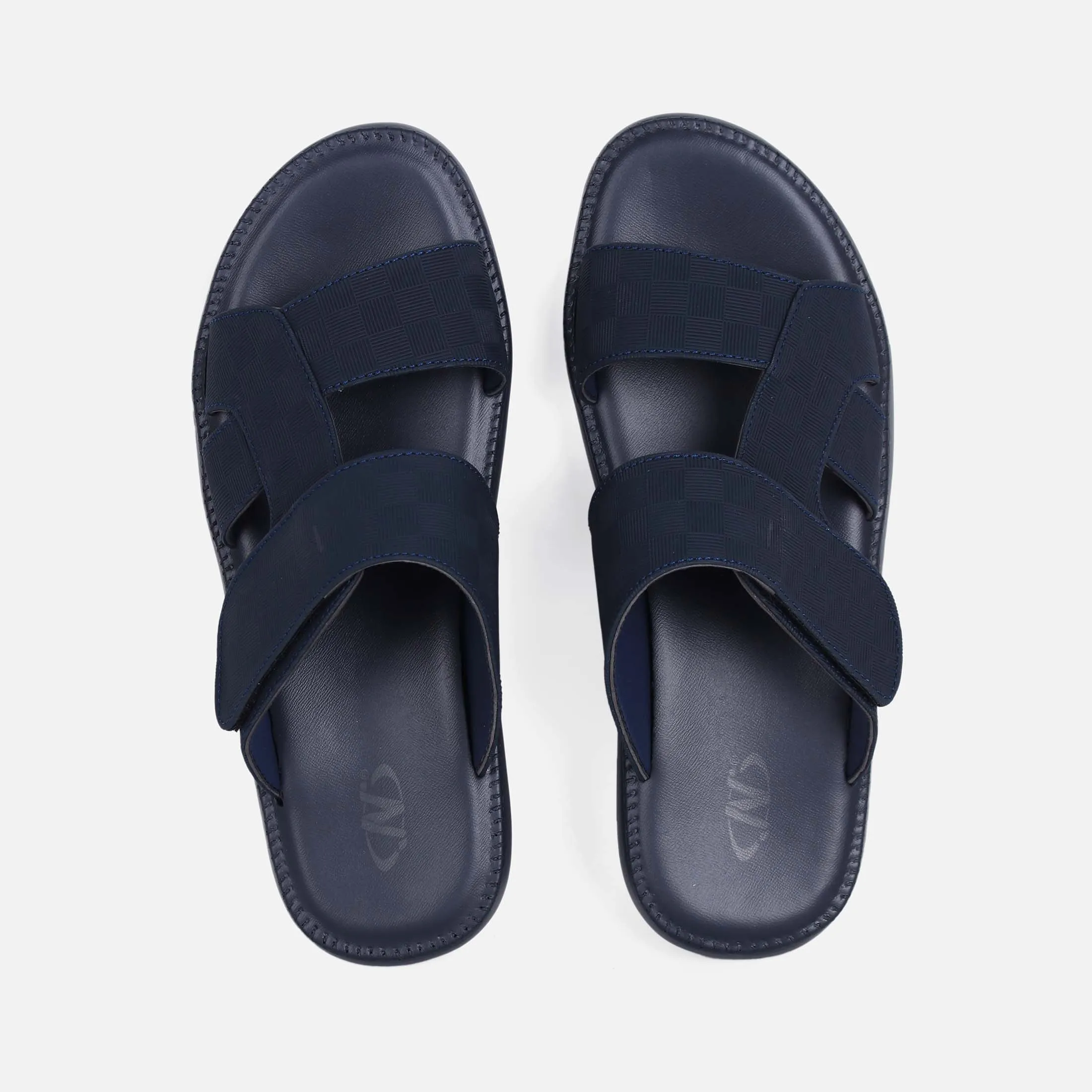 MEN ARABIC SLIP-ON SLIPPERS
