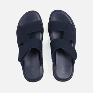 MEN ARABIC SLIP-ON SLIPPERS
