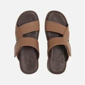 MEN ARABIC SLIP-ON SLIPPERS