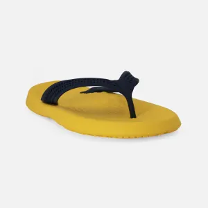 MEN BEACH TOE SLIPPERS