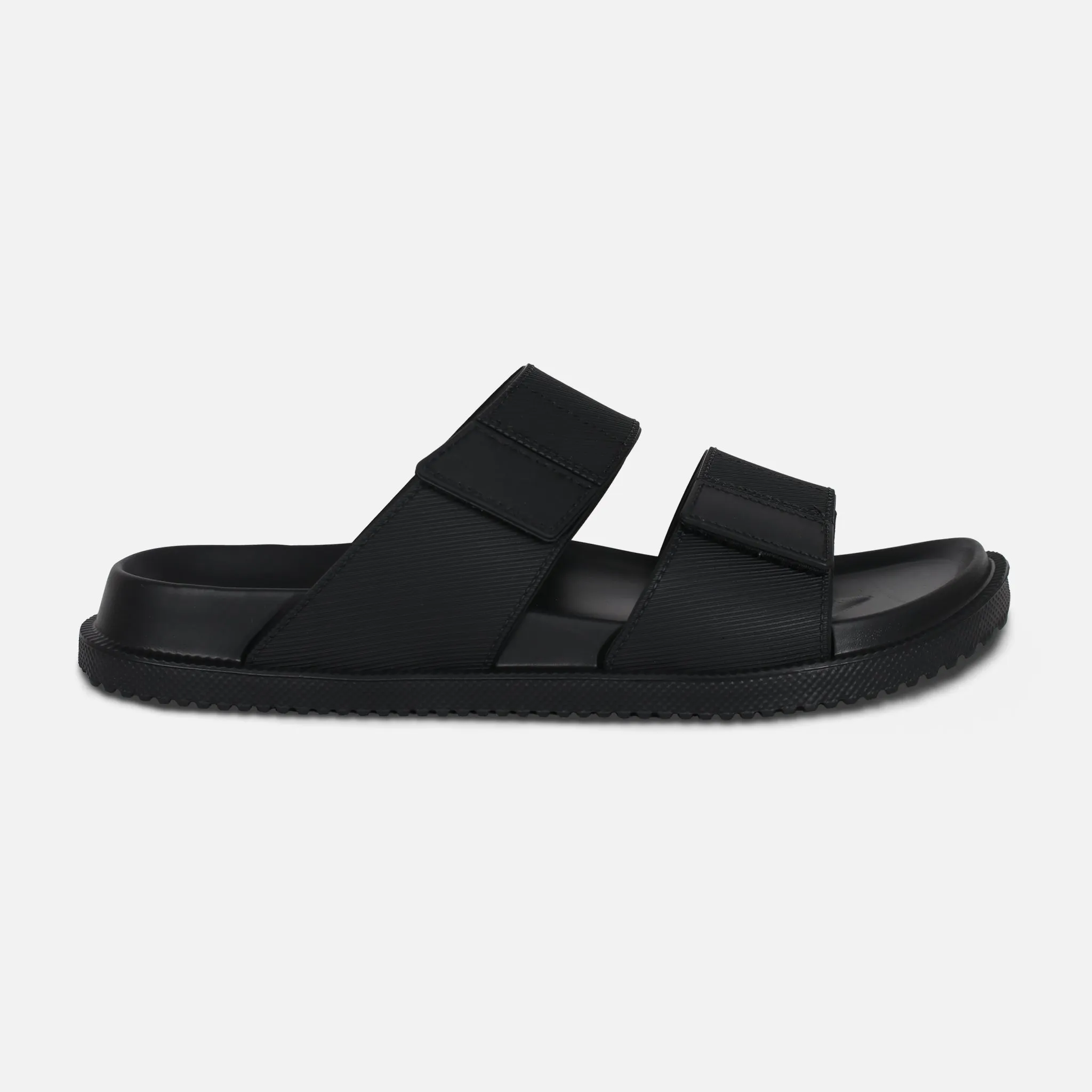 MEN BEACH VELCRO SLIPPERS