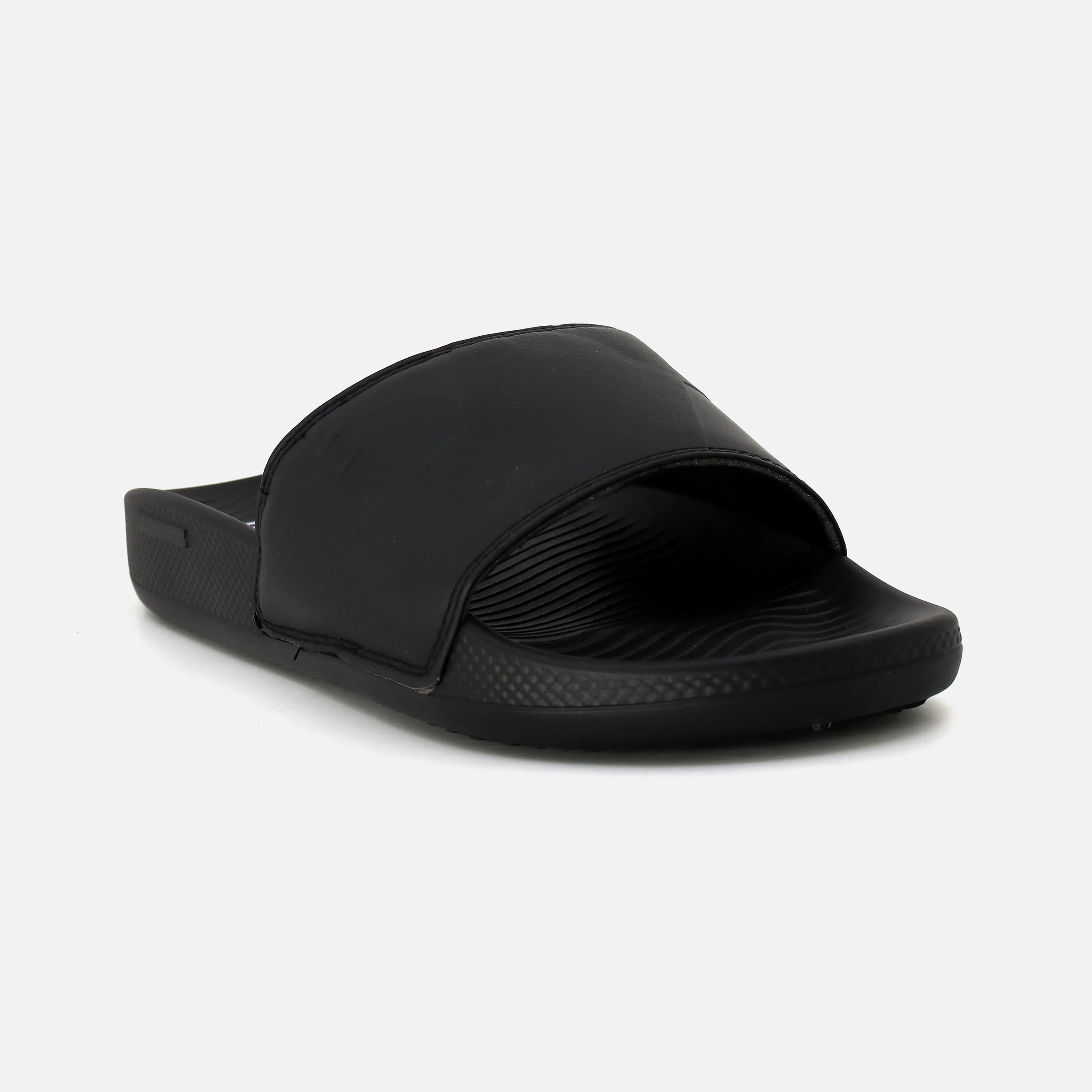 MEN CASUAL SLIDES SLIPPERS