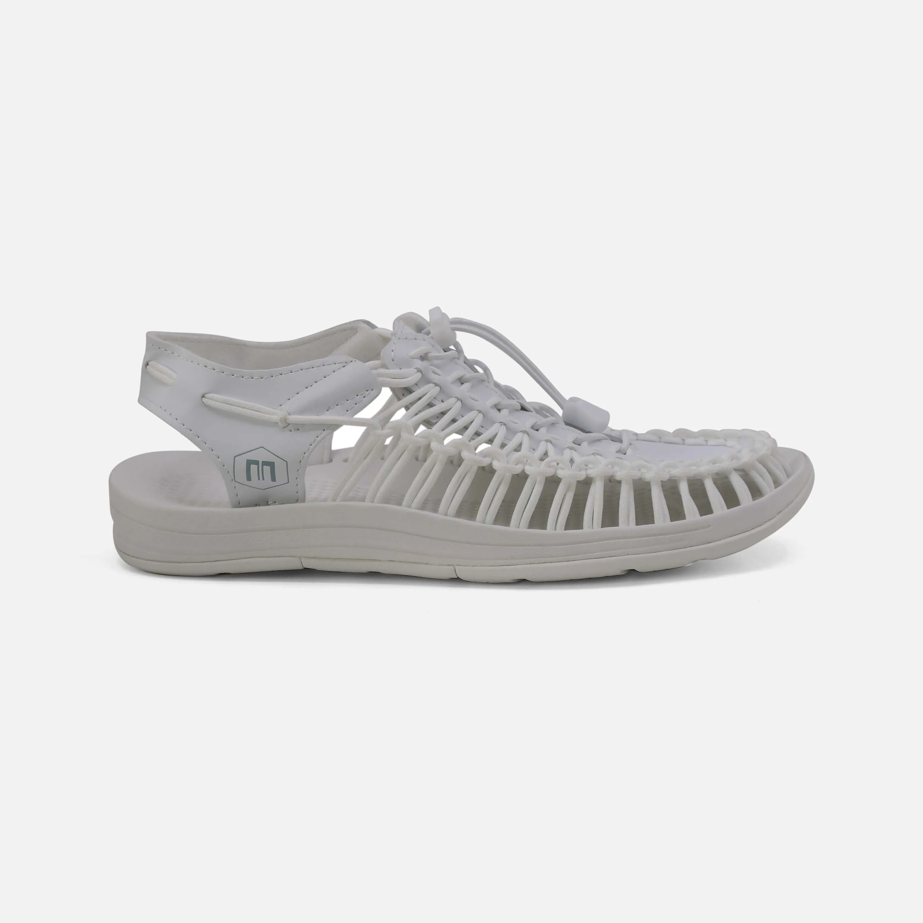MEN CASUAL SLIP-ON SANDALS