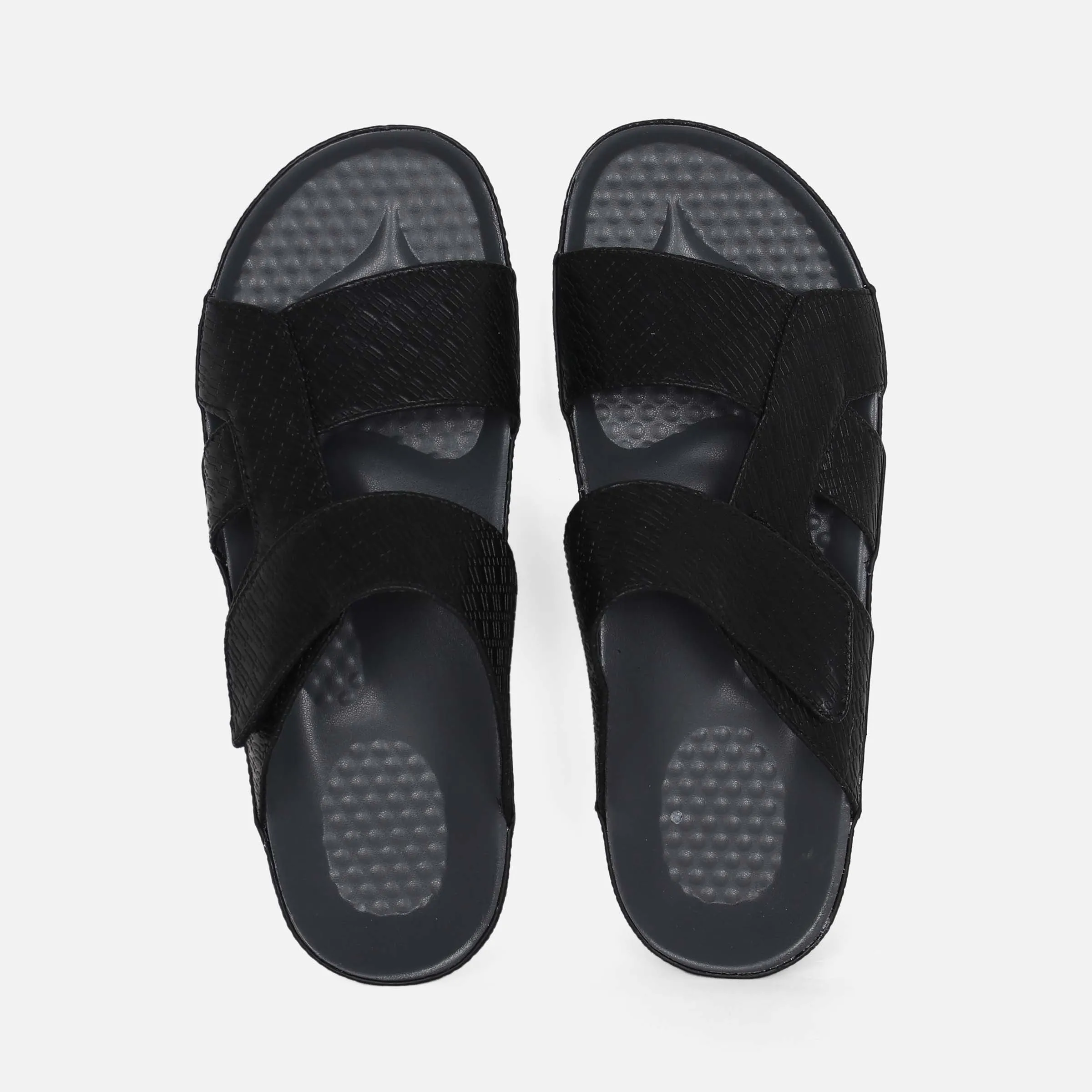 MEN CASUAL SLIP-ON SLIPPERS