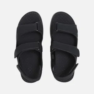 MEN CASUAL TOE SANDALS