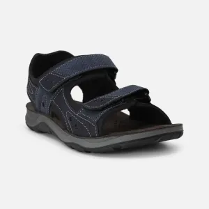 MEN CASUAL VELCRO SANDALS