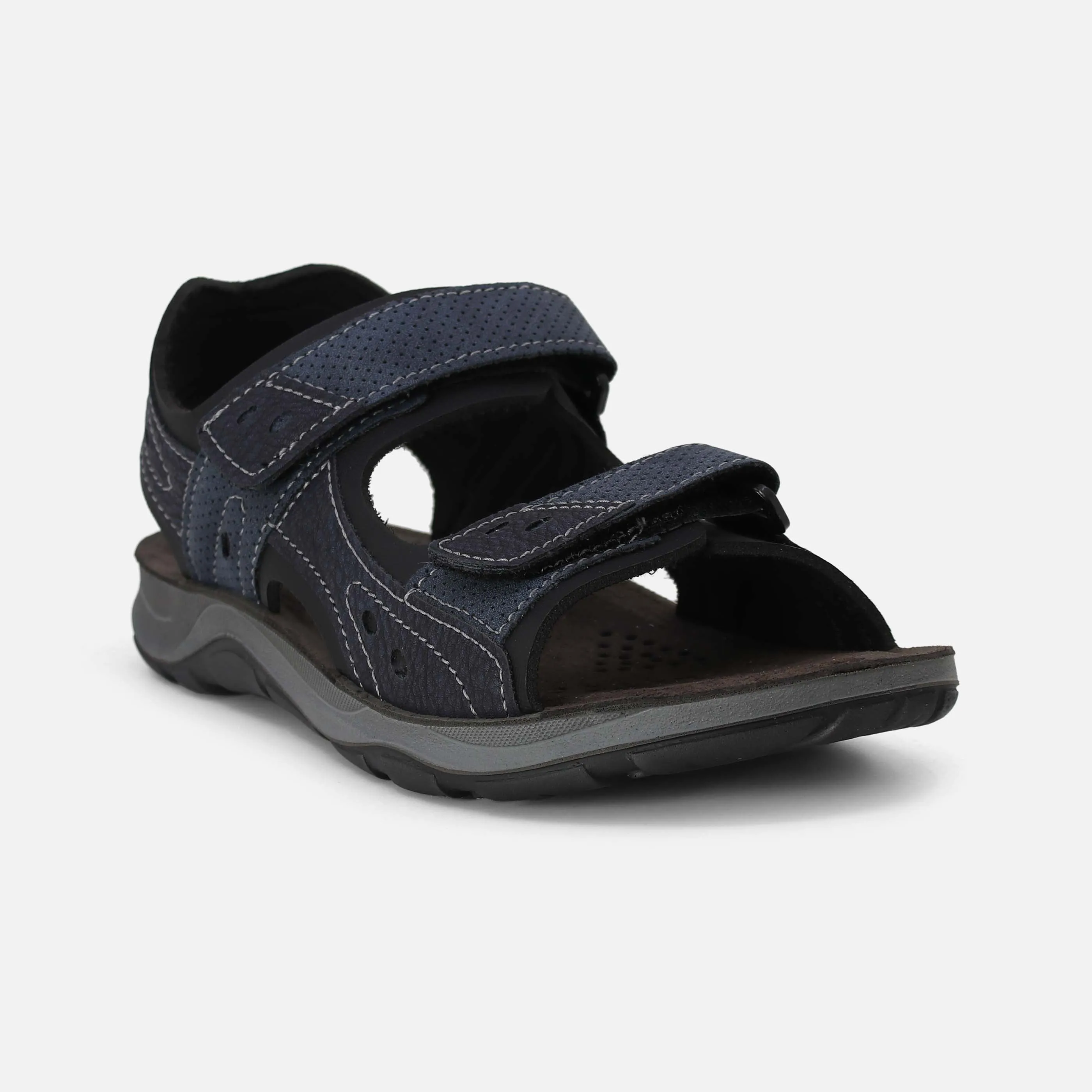 MEN CASUAL VELCRO SANDALS