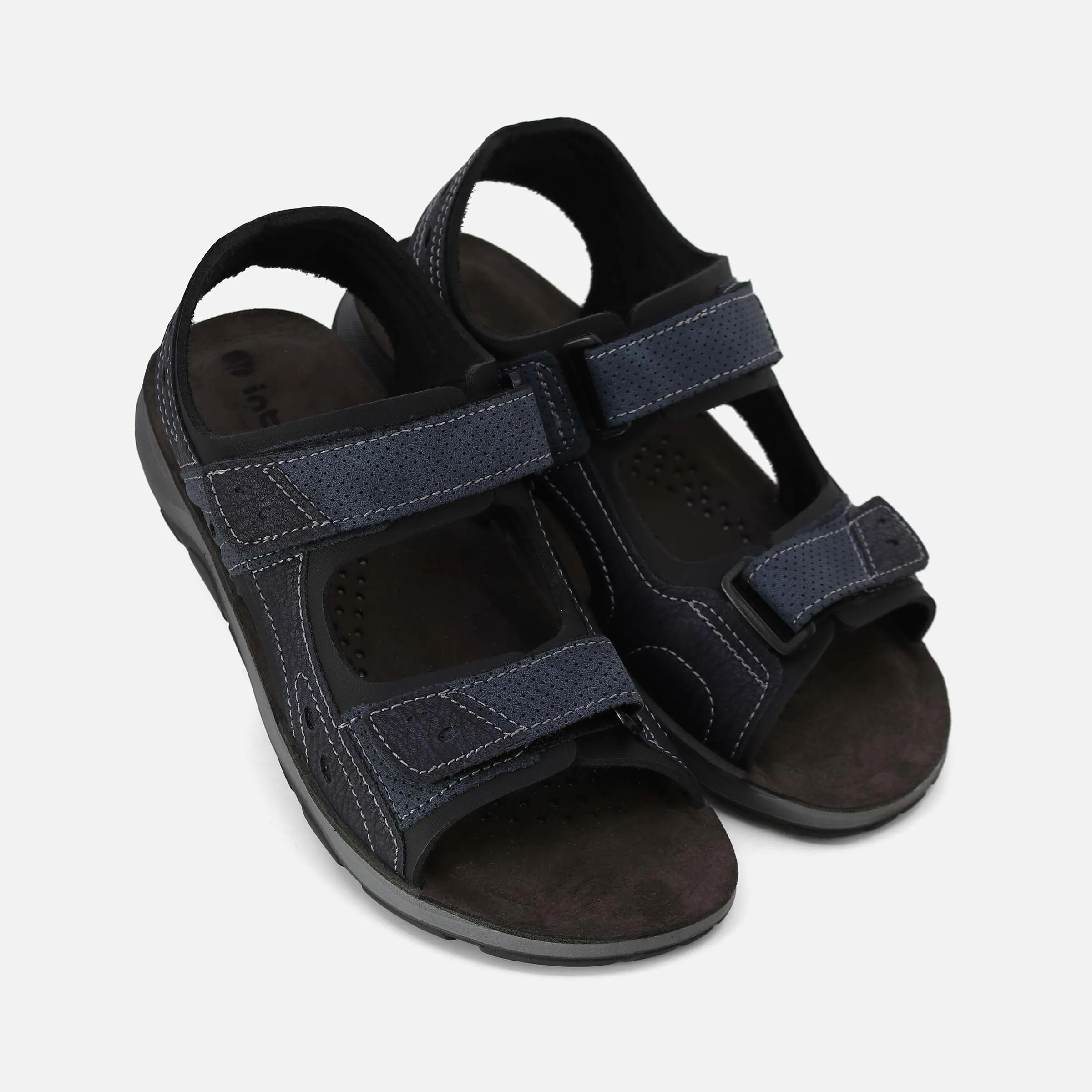 MEN CASUAL VELCRO SANDALS