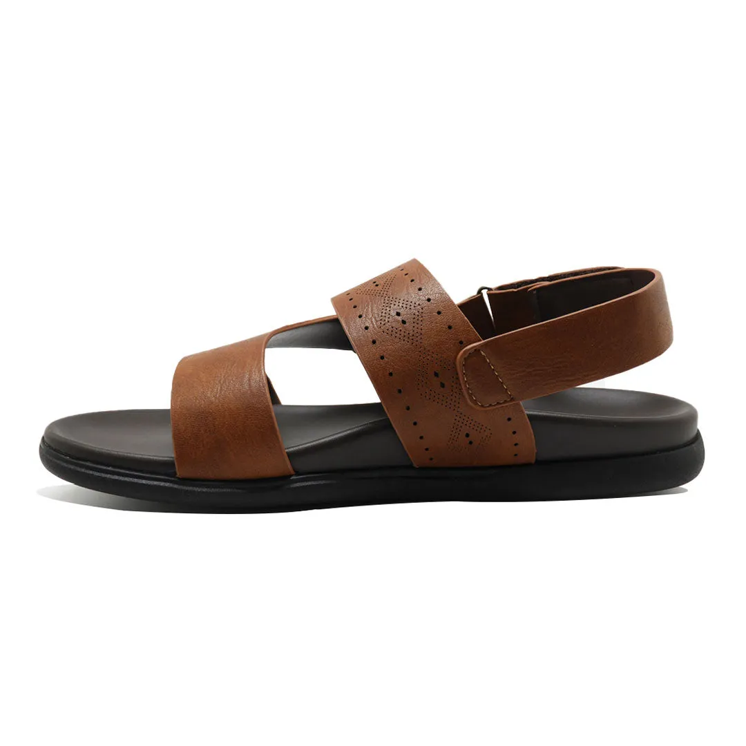 MEN CUSHIONED SANDAL SD-951