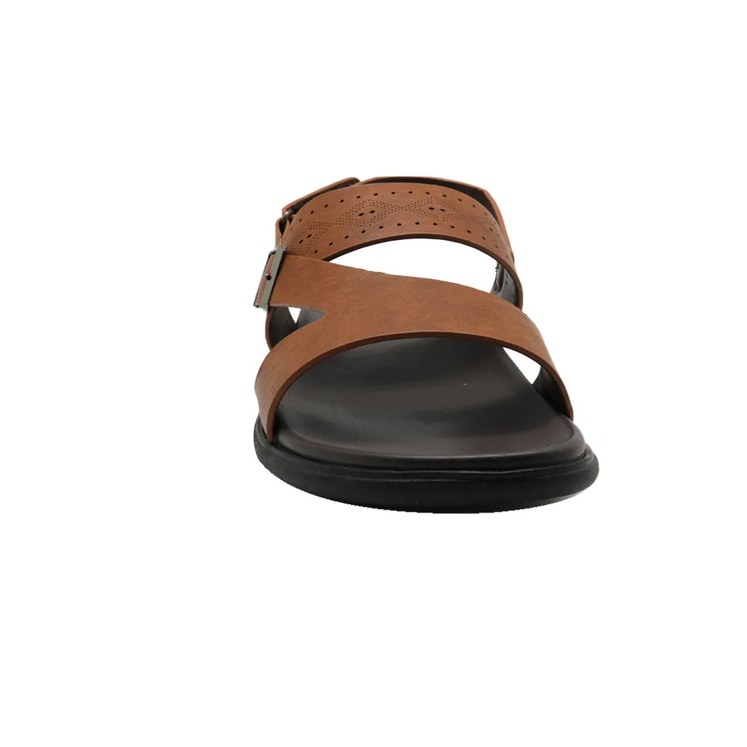 MEN CUSHIONED SANDAL SD-951