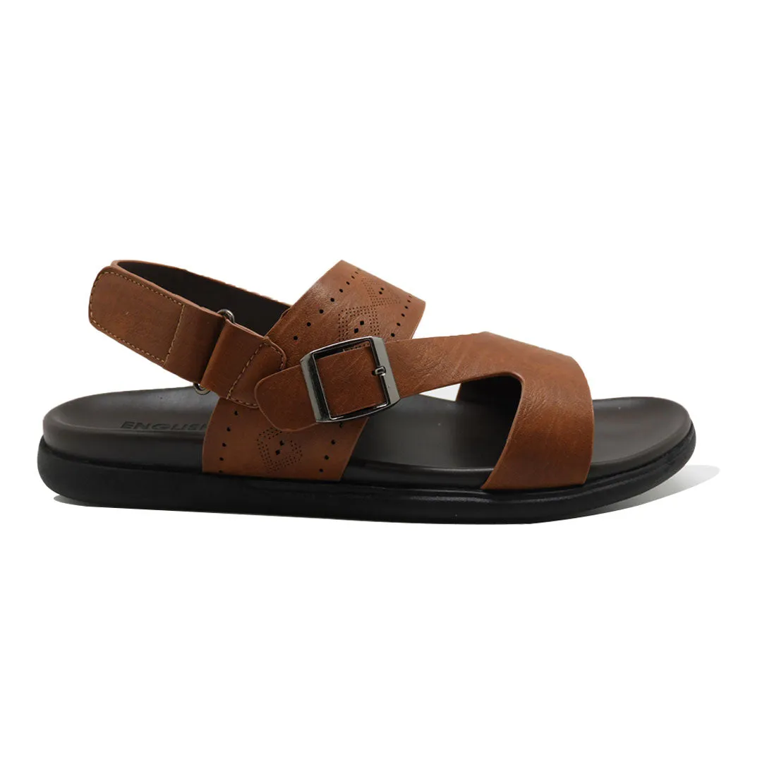 MEN CUSHIONED SANDAL SD-951