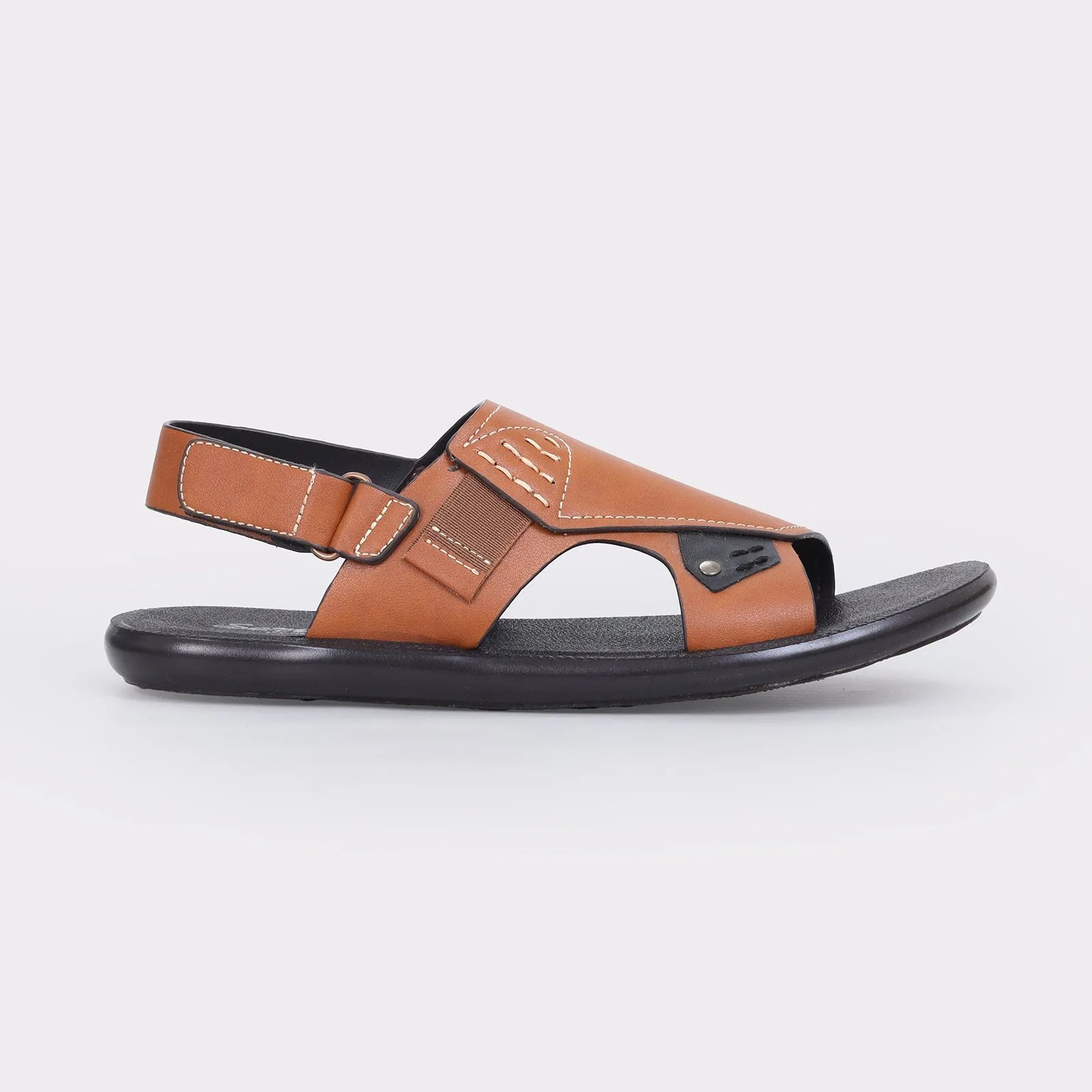 Men Slingback Sandals