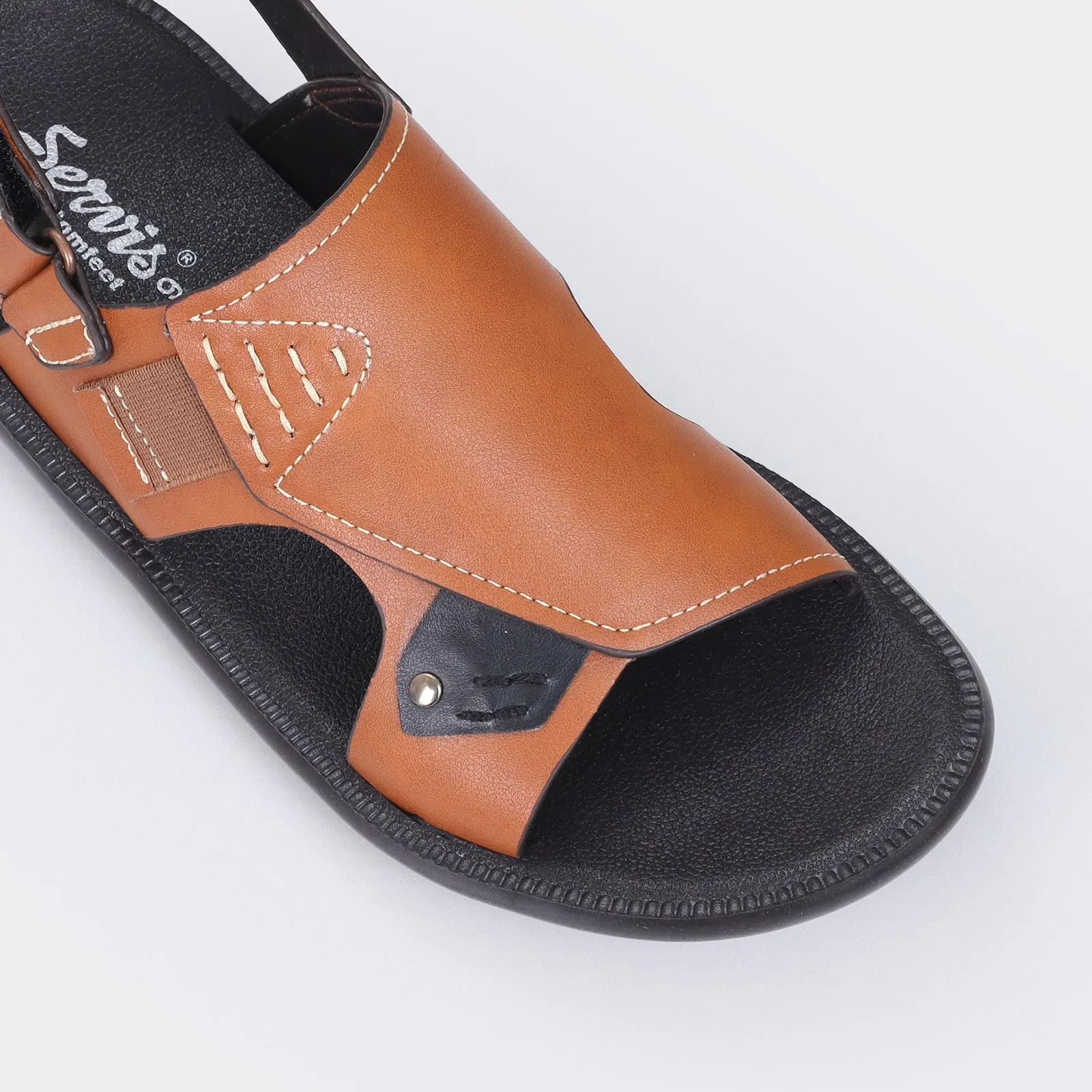 Men Slingback Sandals