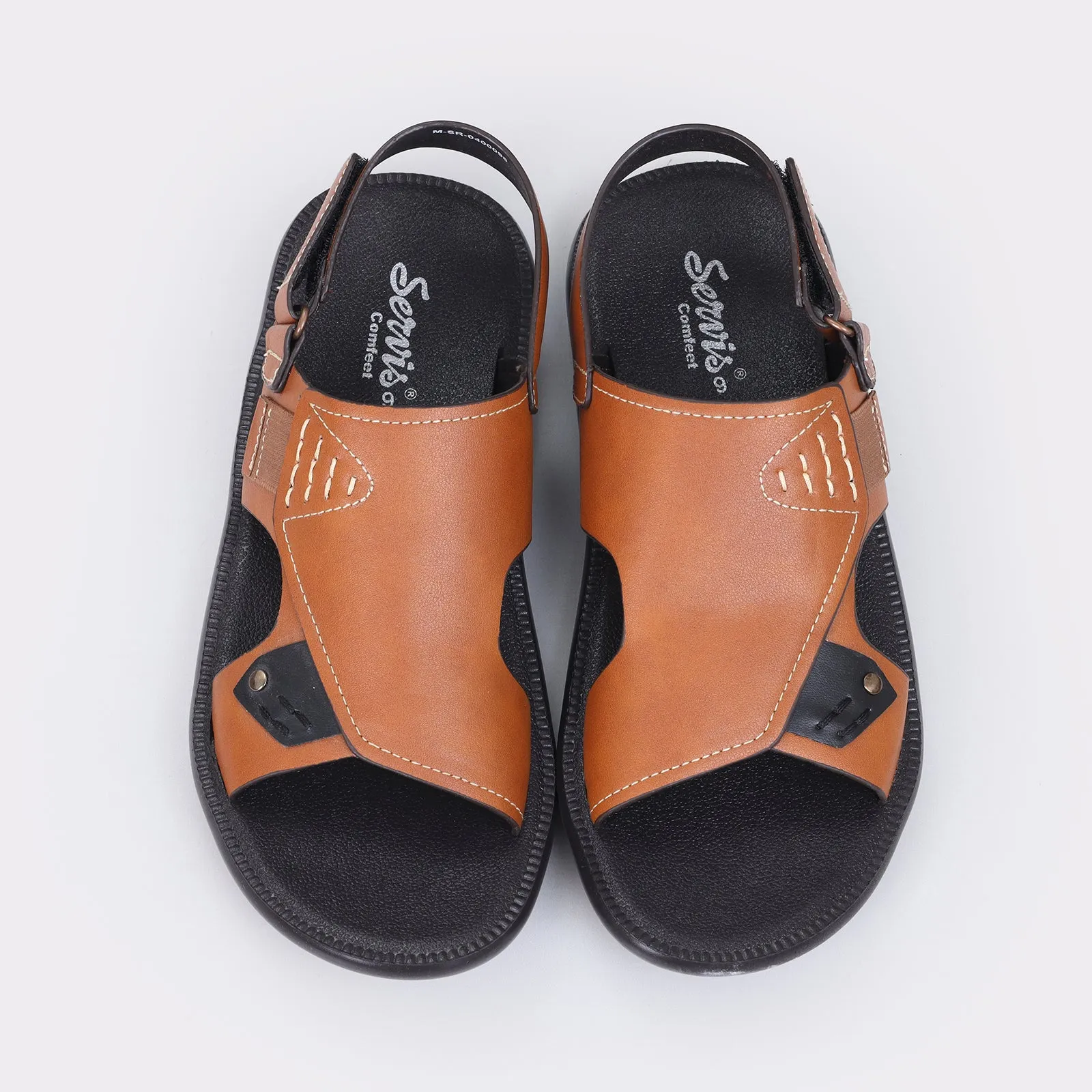 Men Slingback Sandals