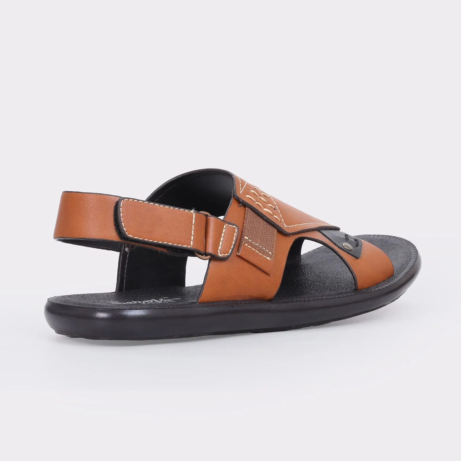 Men Slingback Sandals
