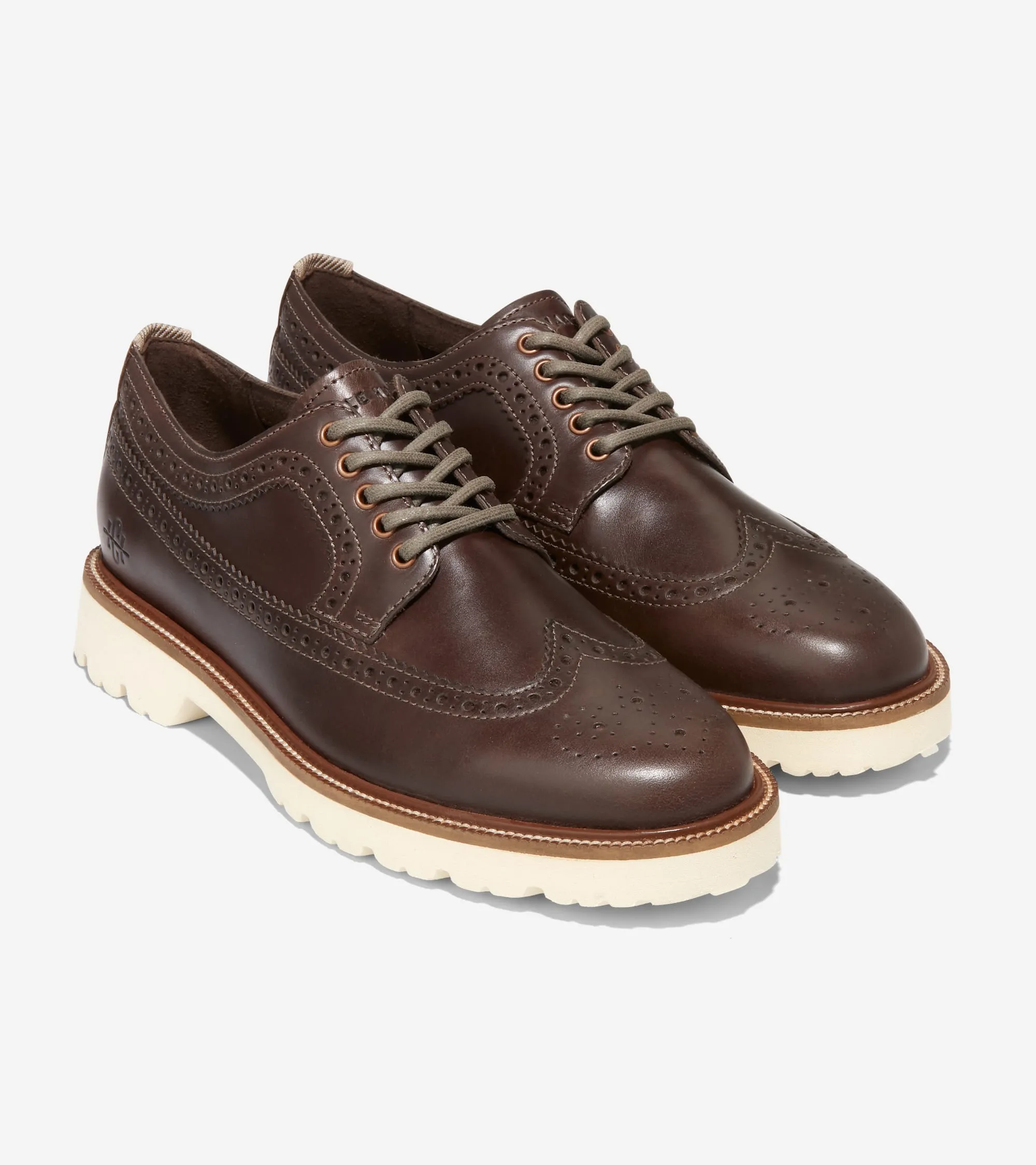 Men's American Classics Longwing Oxford