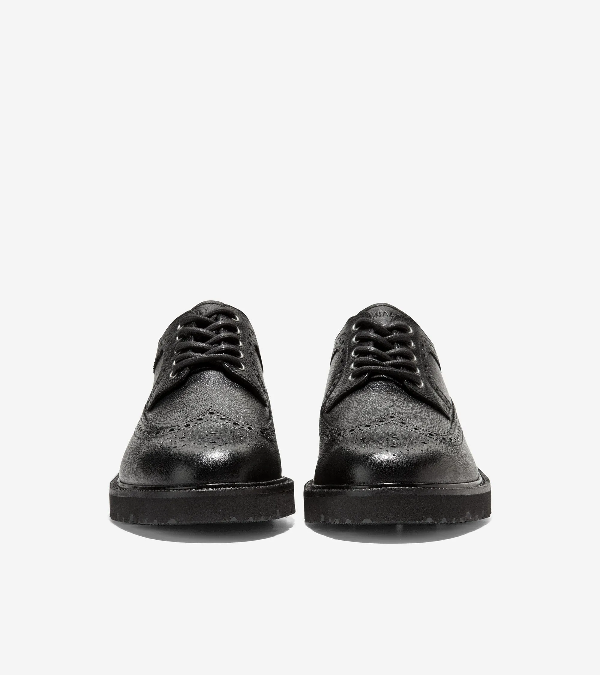 Men's American Classics Longwing Oxford