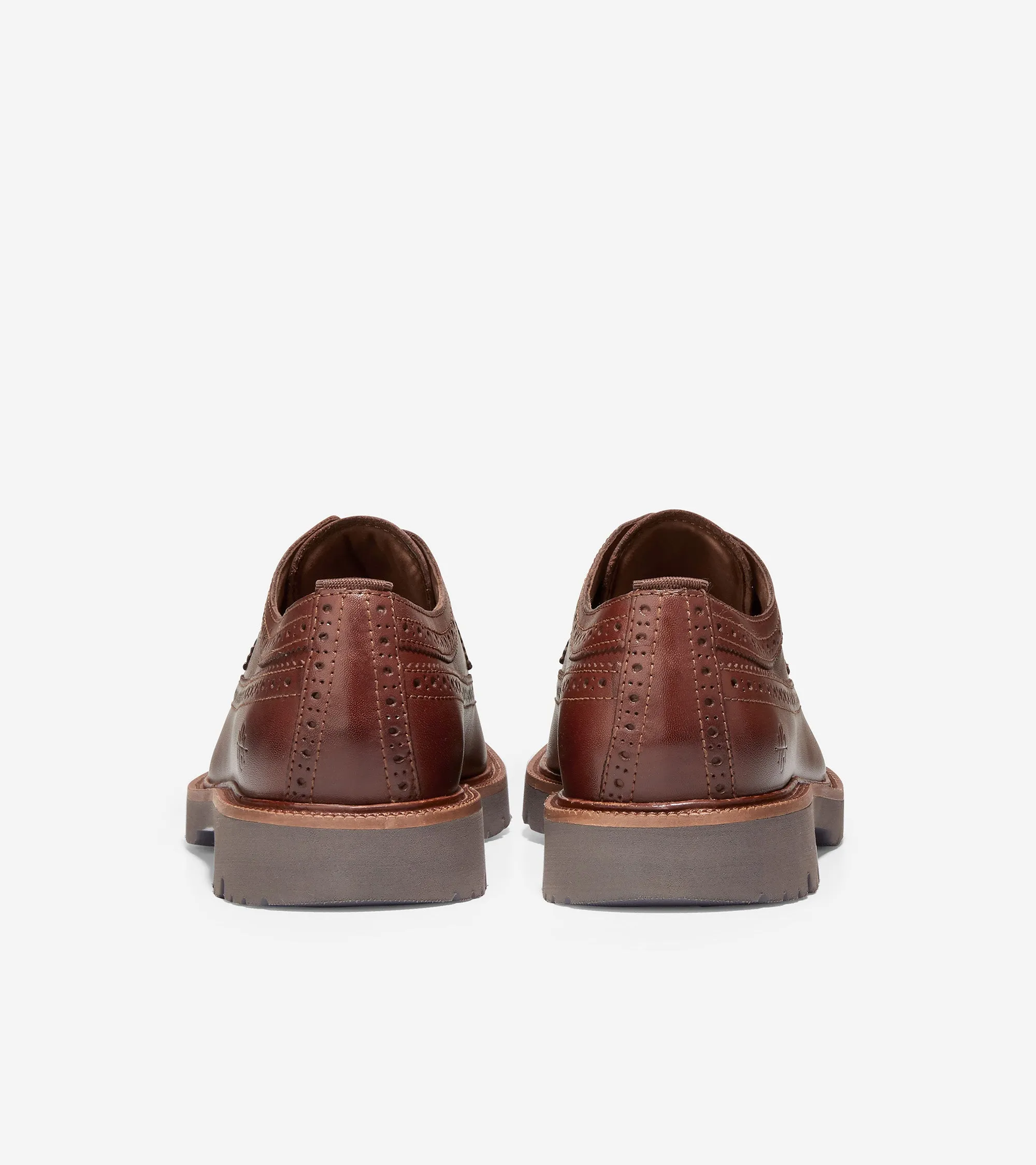 Men's American Classics Longwing Oxford