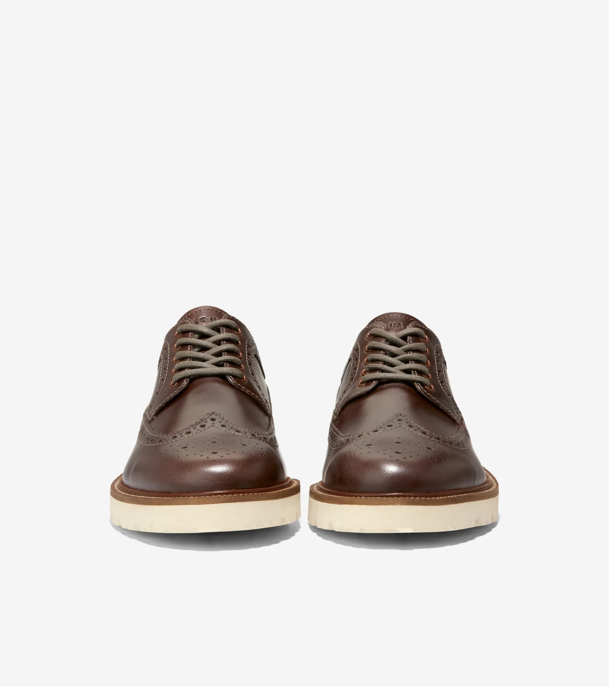 Men's American Classics Longwing Oxford