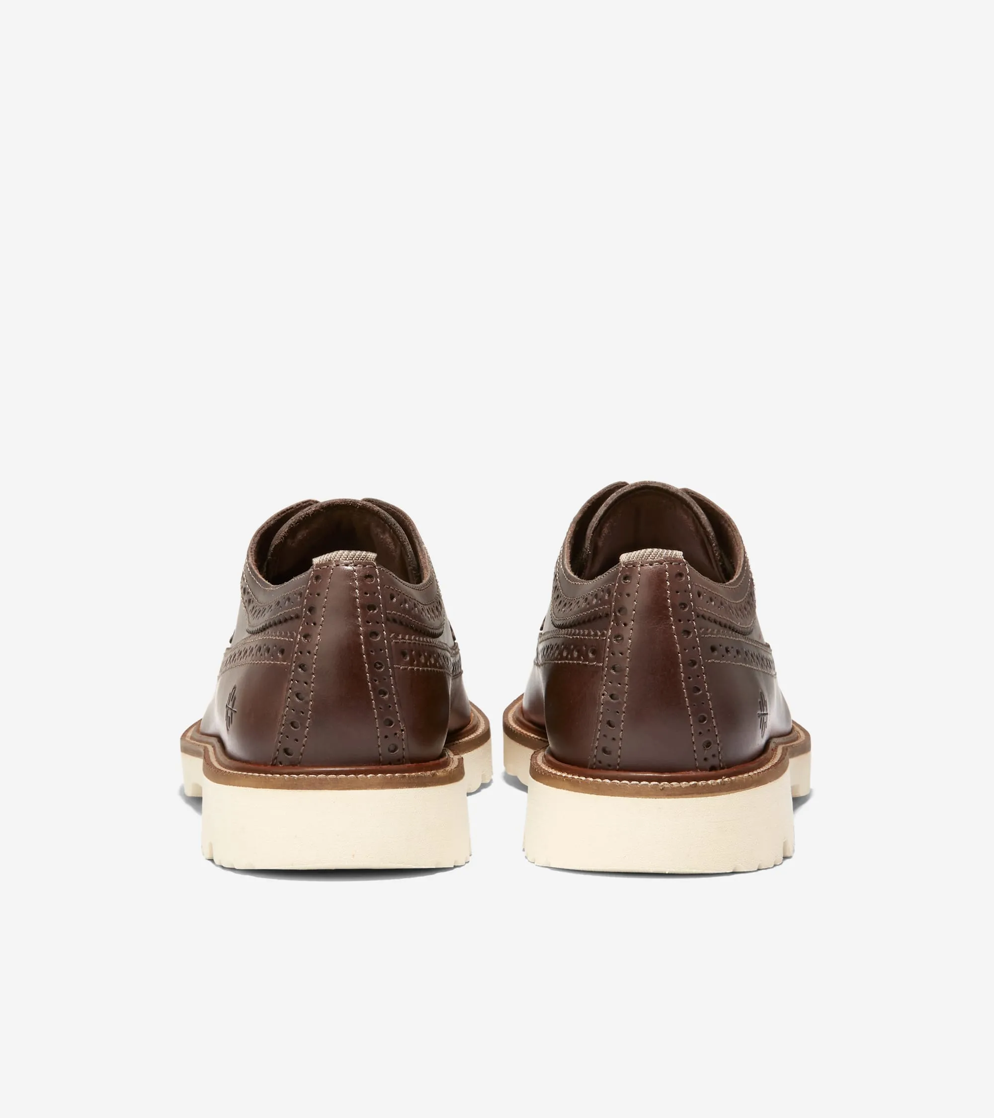 Men's American Classics Longwing Oxford