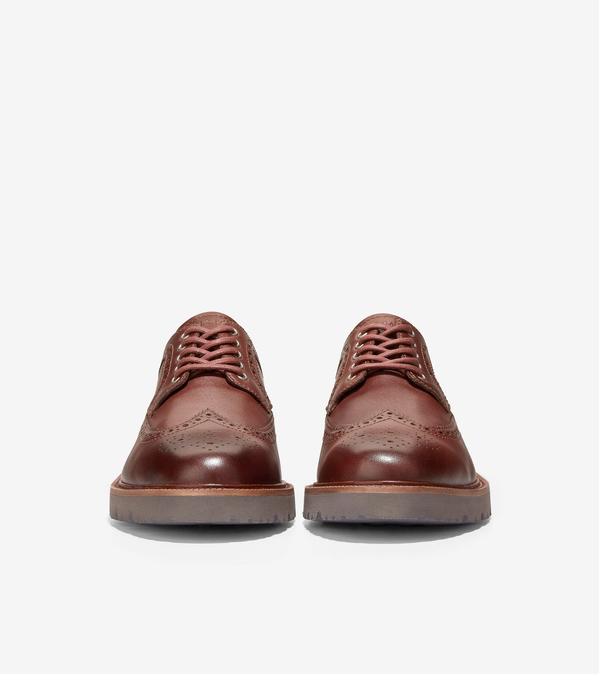 Men's American Classics Longwing Oxford