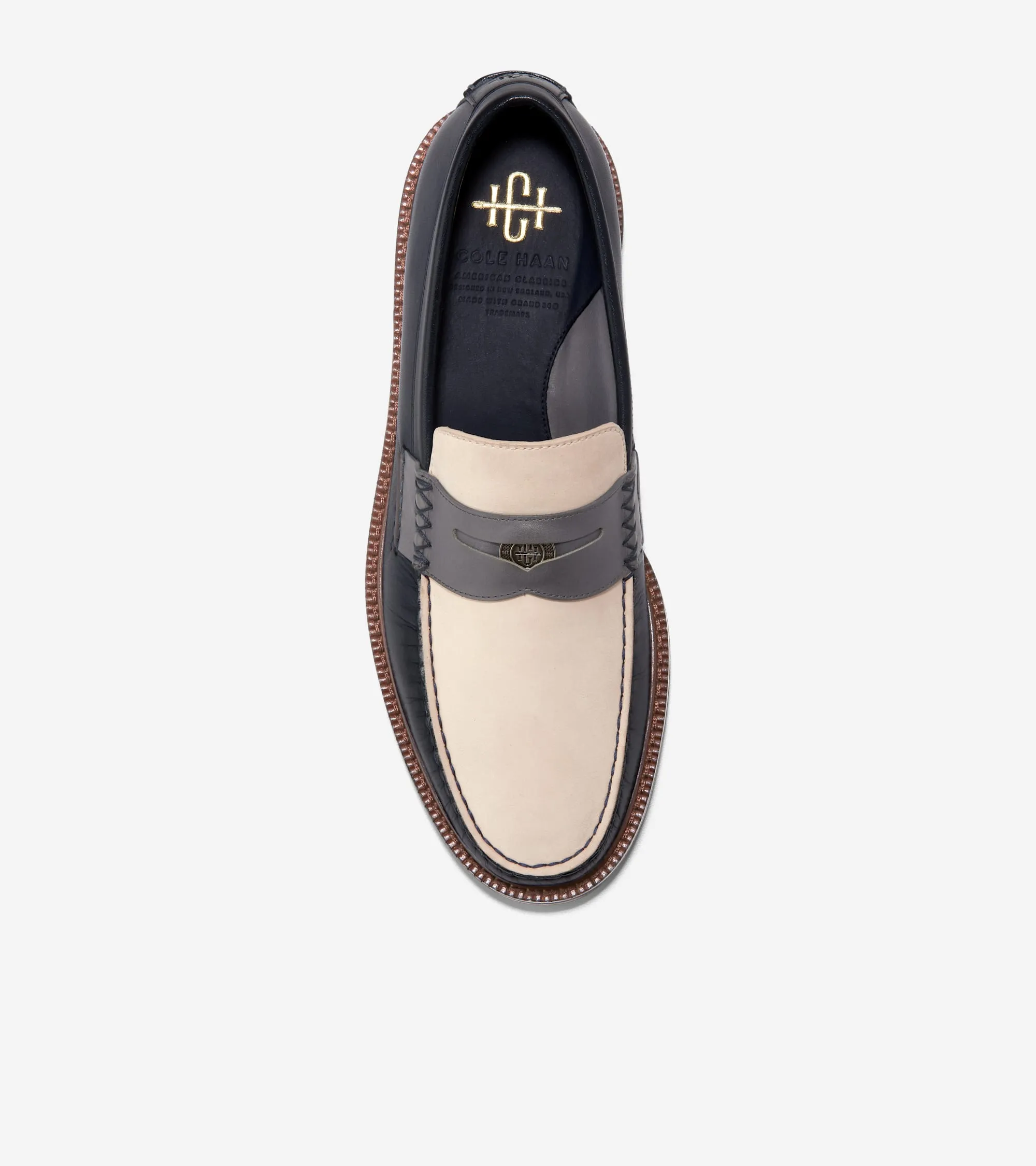 Men's American Classics Pinch Penny Loafers