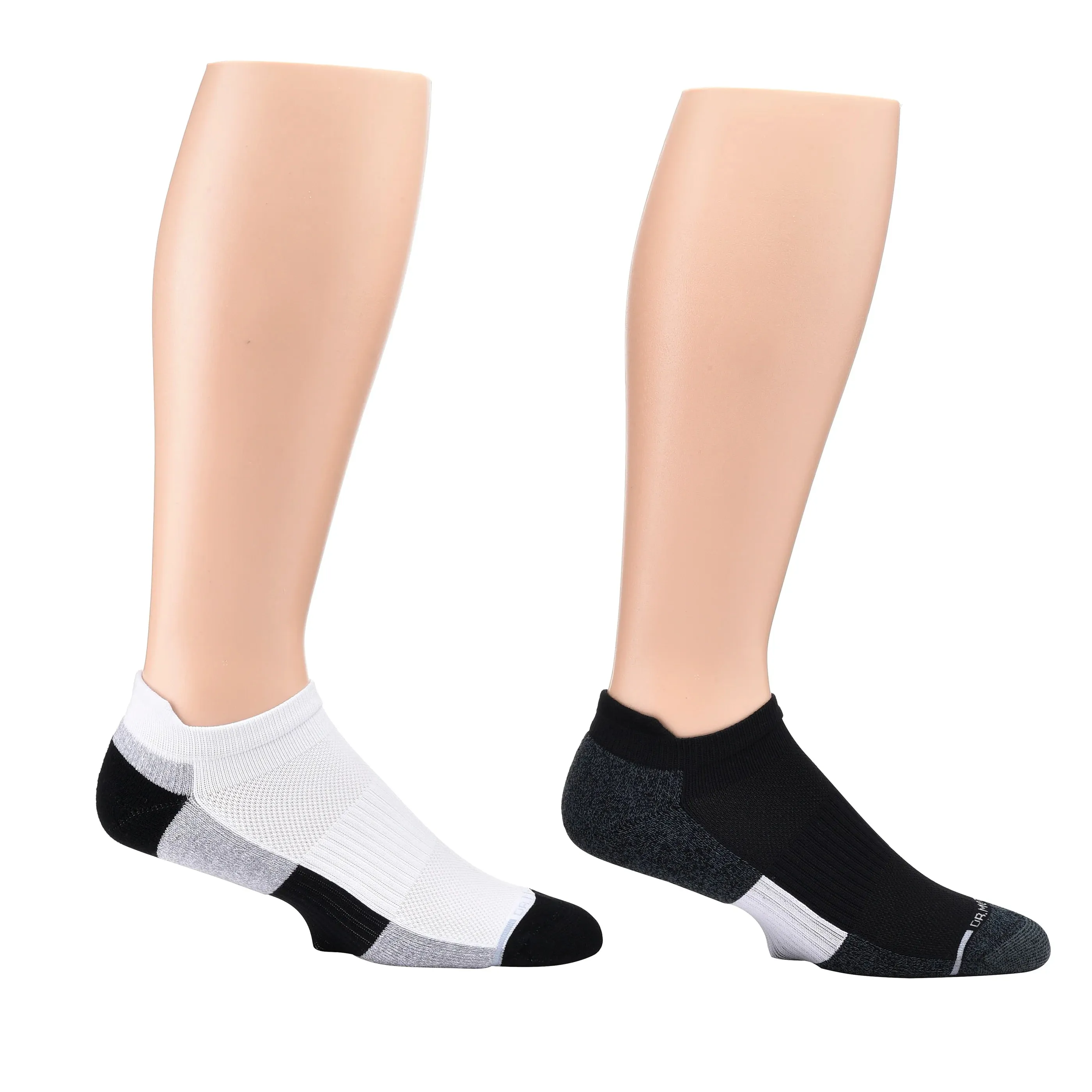 Men’s Ankle Socks 2pk