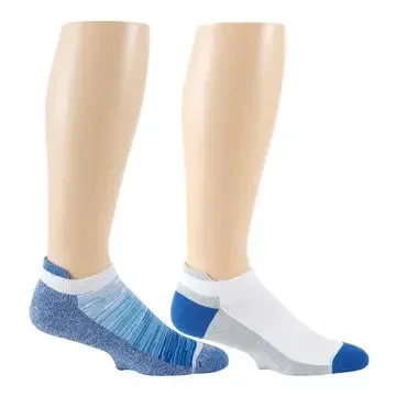 Men’s Ankle Socks 2pk