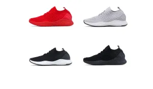 Men's Breathable Casual Shoes Student Sports Lightweight Running Shoes Youth Wild Shoes