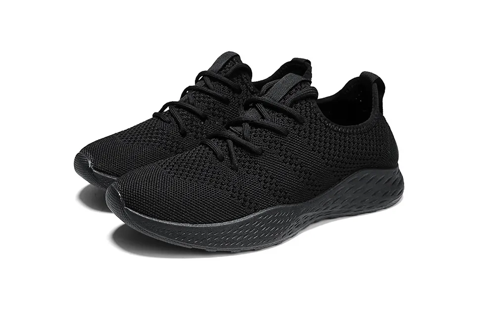Men's Breathable Casual Shoes Student Sports Lightweight Running Shoes Youth Wild Shoes