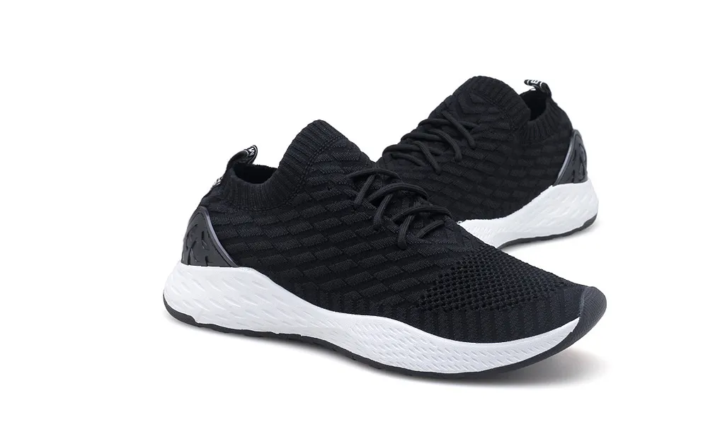 Men's Breathable Casual Shoes Student Sports Lightweight Running Shoes Youth Wild Shoes