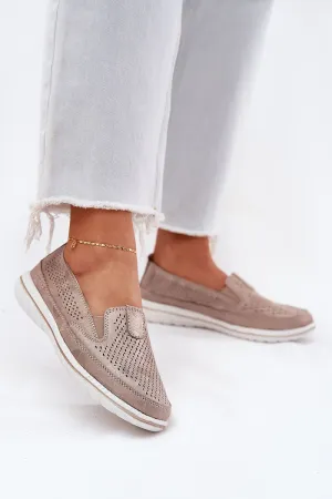 Mocassin