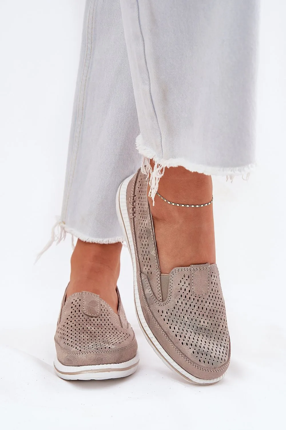 Mocassin
