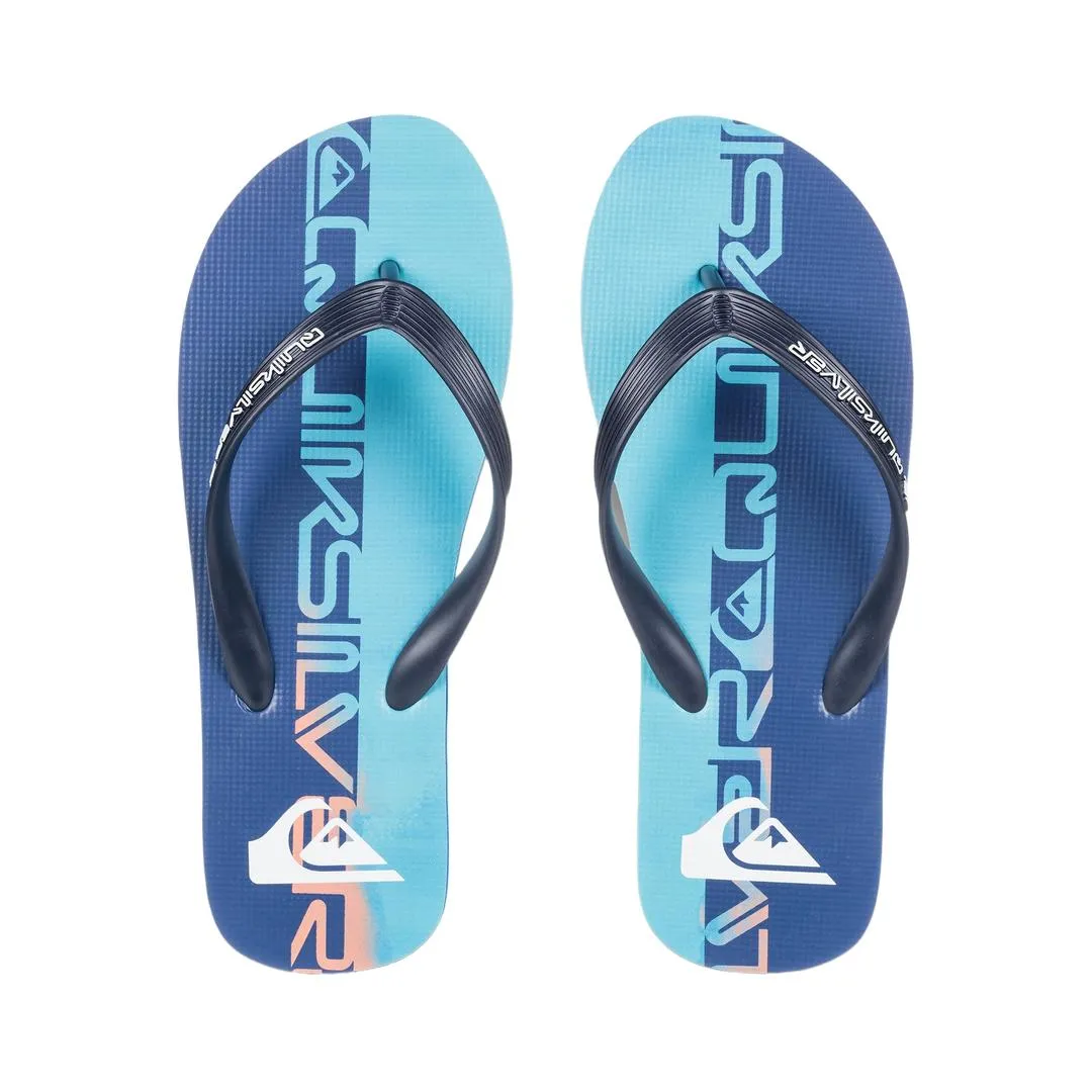 Molokai Art 25 Thongs