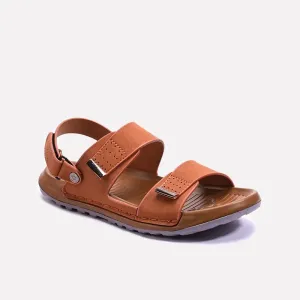 Mustard Mens Casual Sandals 0141061