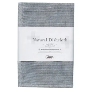 Natural Dishcloth - Binchoton