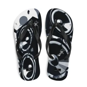 Nookie Speaker (v1) Flip-Flops