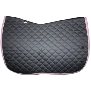Ogilvy Jump Baby Pad - Grey / White / Baby Pink