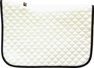 Ogilvy Jump Baby Pad - White / Royal / Black