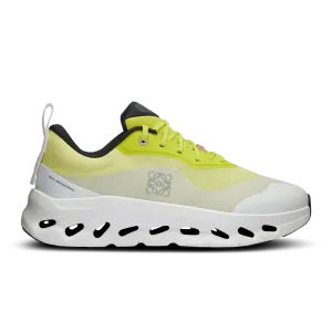On Cloudtilt LOEWE 2 Women's Yellow/White