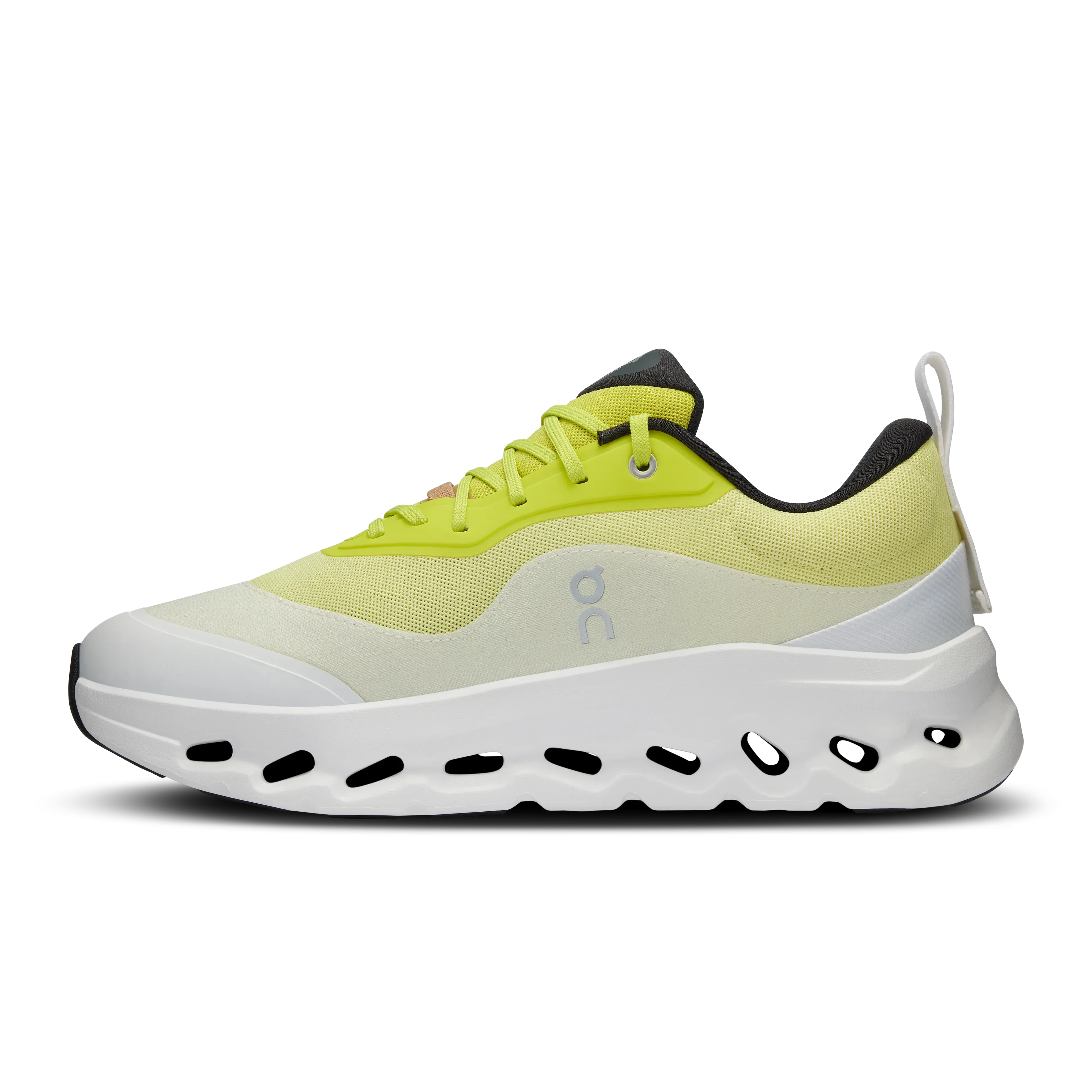 On Cloudtilt LOEWE 2 Women's Yellow/White