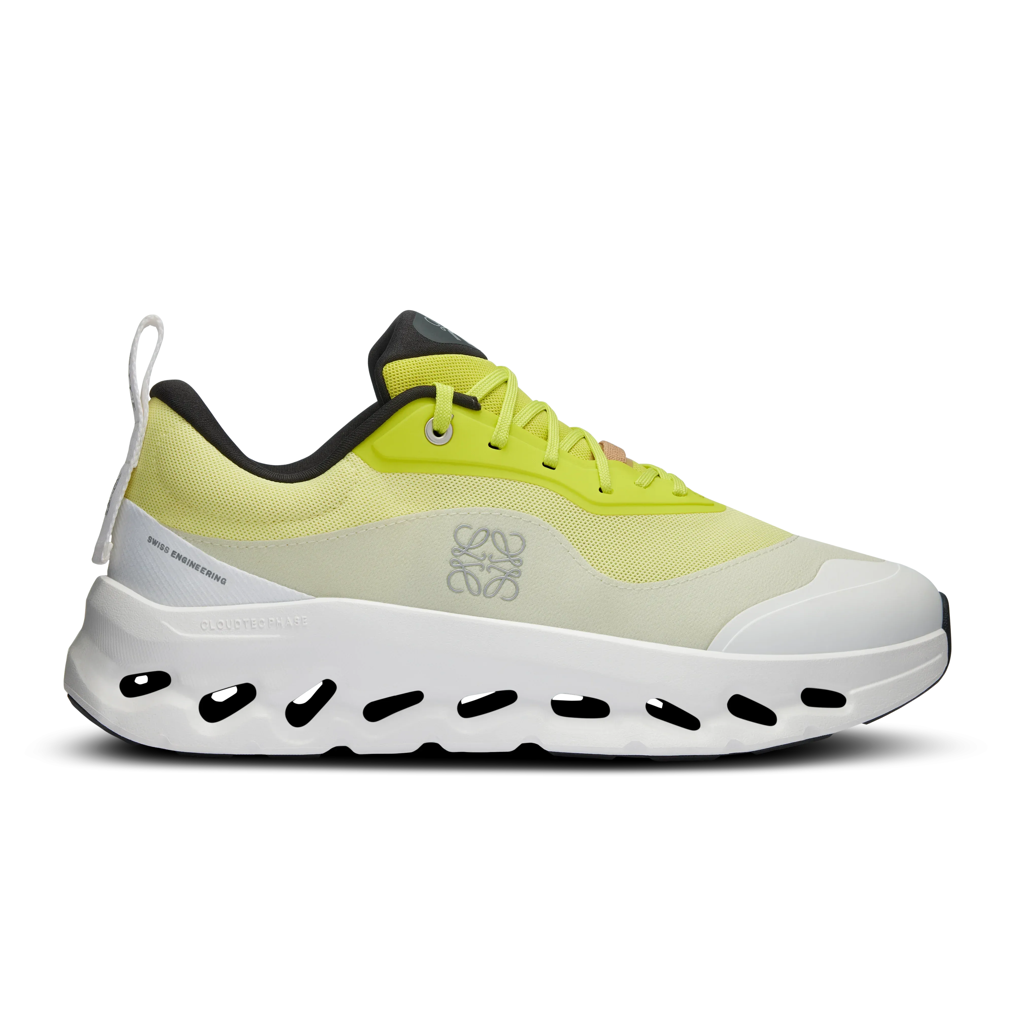On Cloudtilt LOEWE 2 Women's Yellow/White