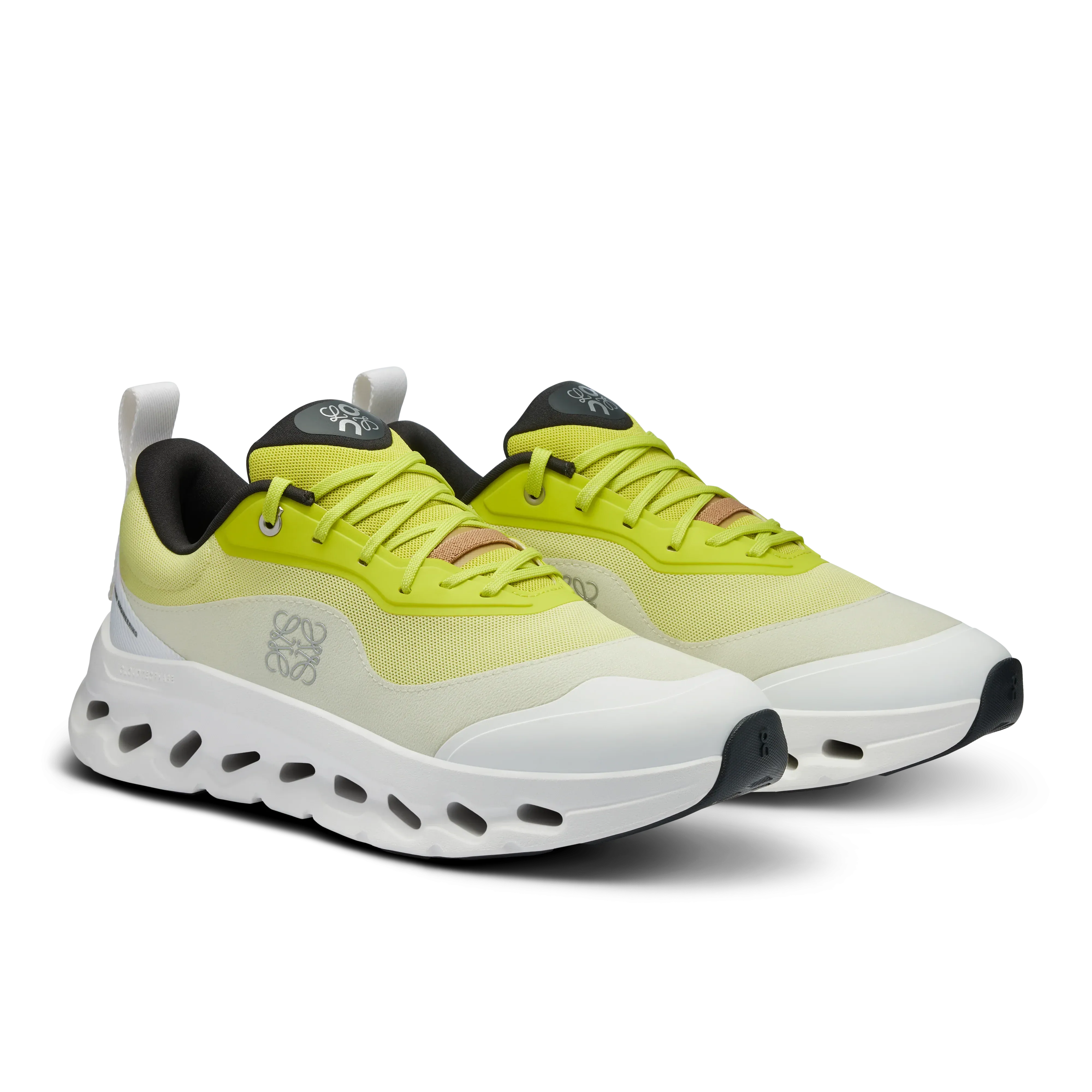 On Cloudtilt LOEWE 2 Women's Yellow/White