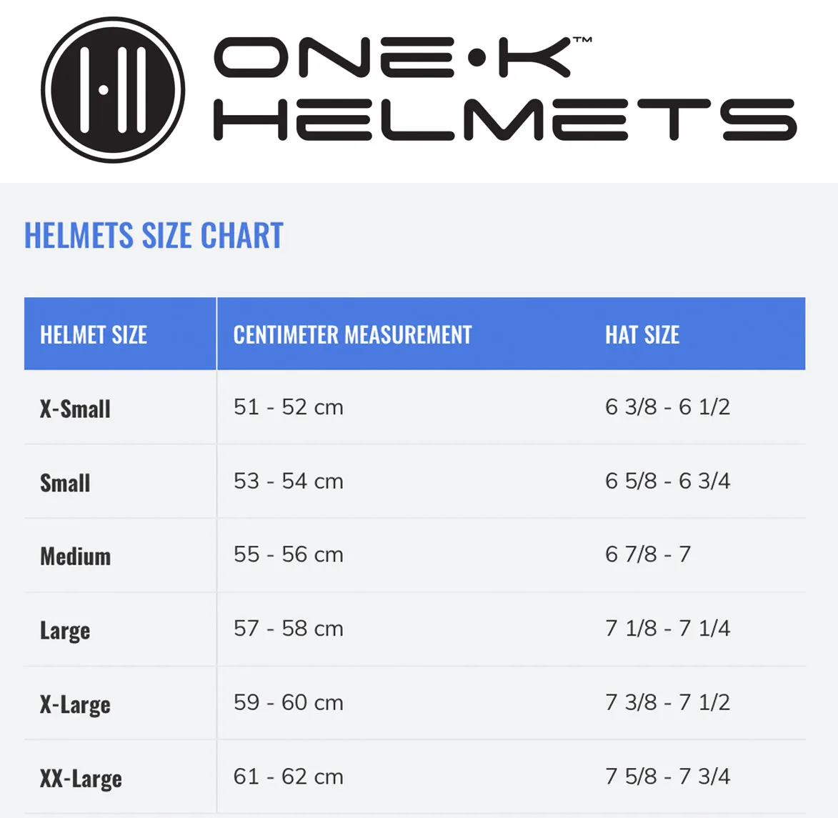 One K Defender AVANCE Wide Brim Riding Helmet