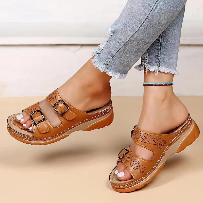 Orthopedic Comfort Sandals