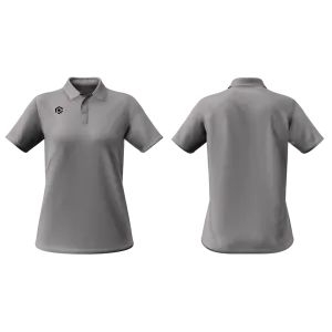 P-CORE POLO - WOMEN