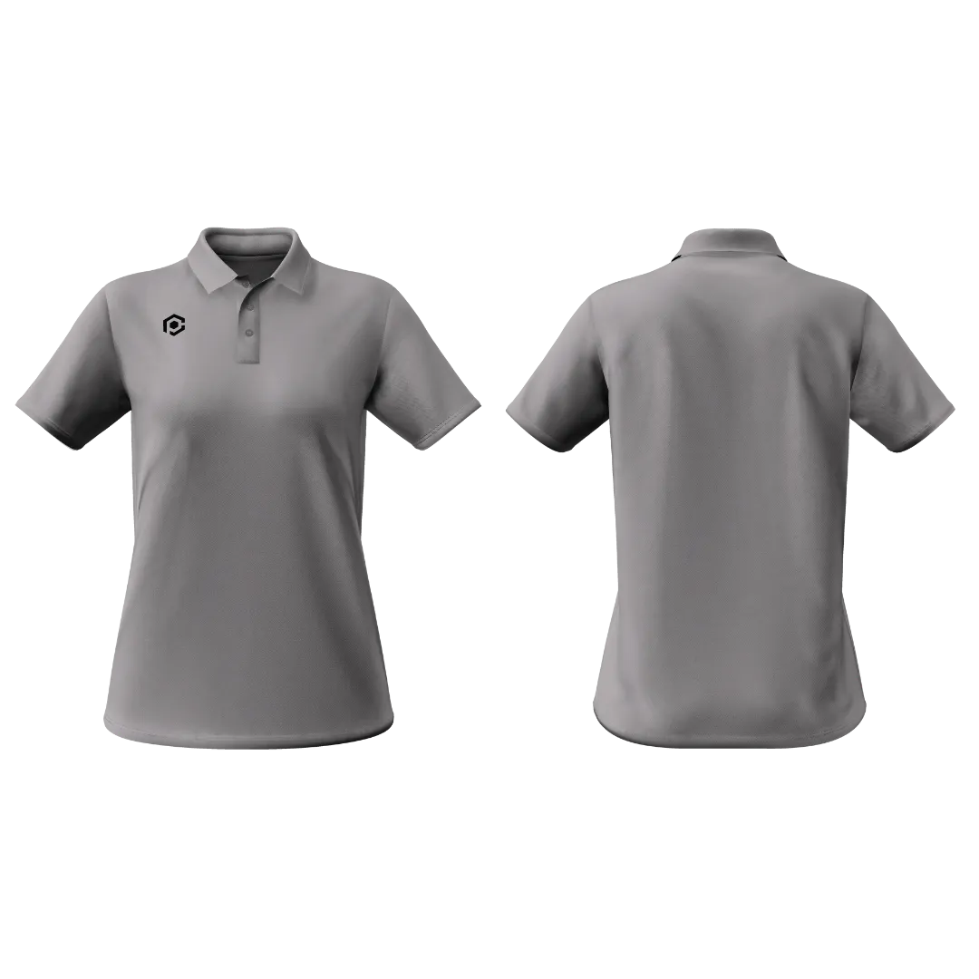 P-CORE POLO - WOMEN