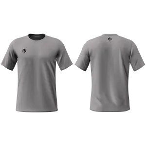 P-CORE PROKNIT SHORT SLEEVE CREW NECK - MEN